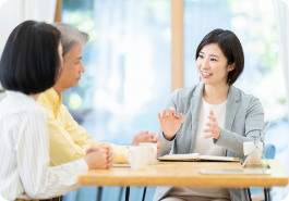 訪問介護支援事業所